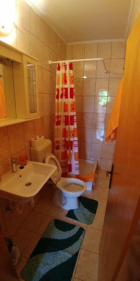 Apartment Nike Orebić Extérieur photo