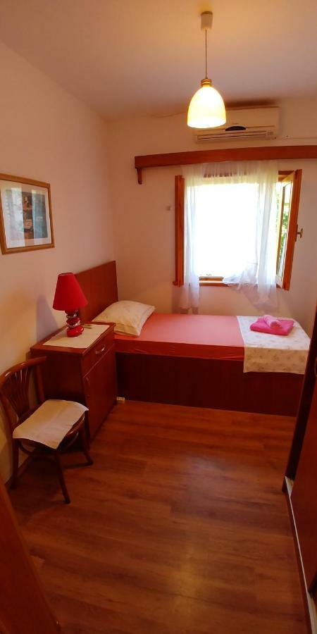 Apartment Nike Orebić Extérieur photo